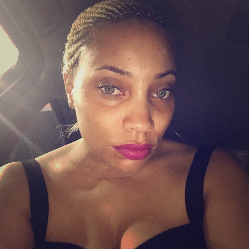 Meet your Posher, Angel